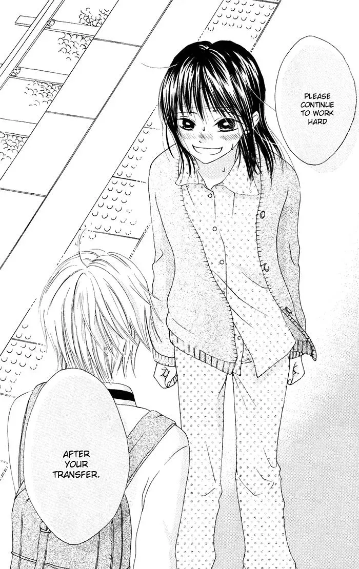 Read Beginning Niina chapter 3.5 image 32 on Lezhin
