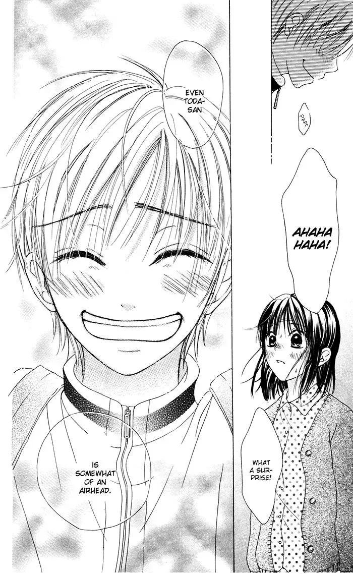Read Beginning Niina chapter 3.5 image 34 on Lezhin