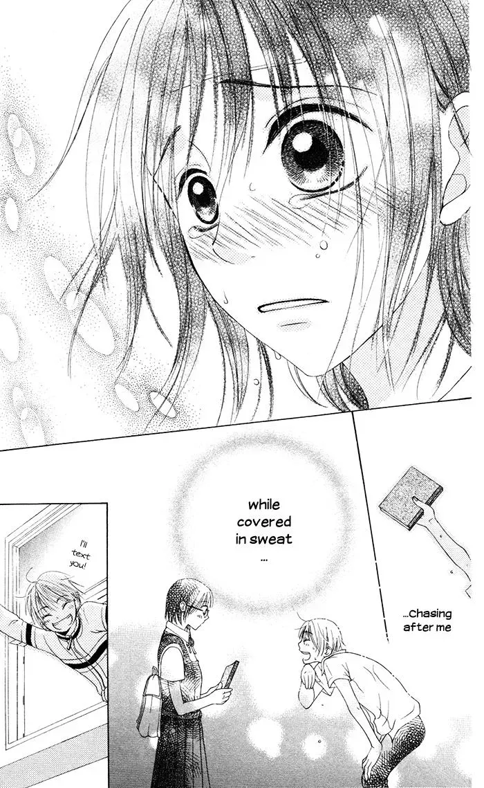 Read Beginning Niina chapter 3.5 image 35 on Lezhin
