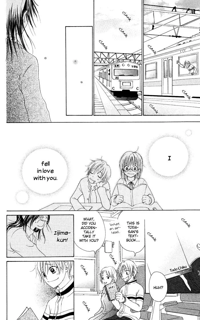 Read Beginning Niina chapter 3.5 image 36 on Lezhin
