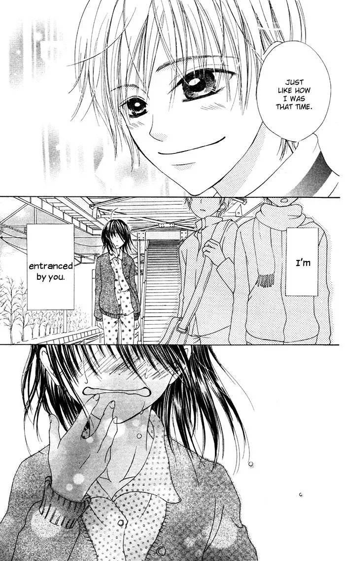Read Beginning Niina chapter 3.5 image 37 on Lezhin