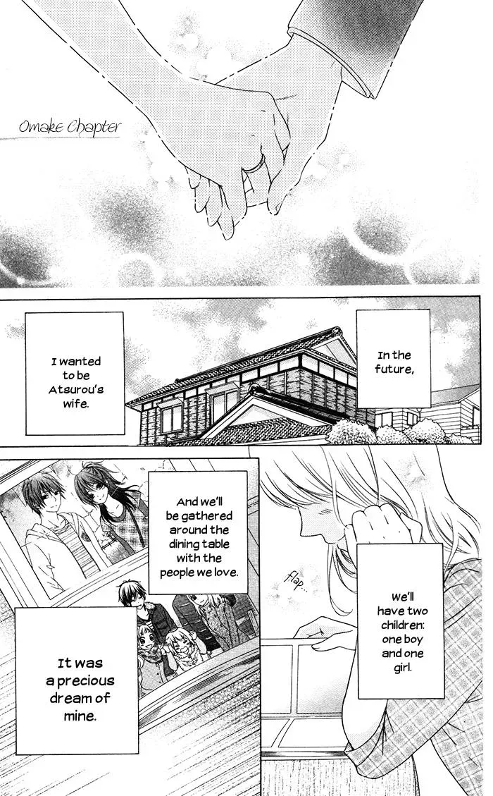 Read Beginning Niina chapter 3.5 image 39 on Lezhin