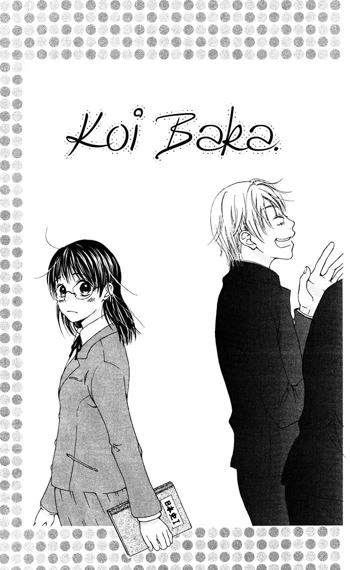 Read Beginning Niina chapter 3.5 image 5 on Lezhin
