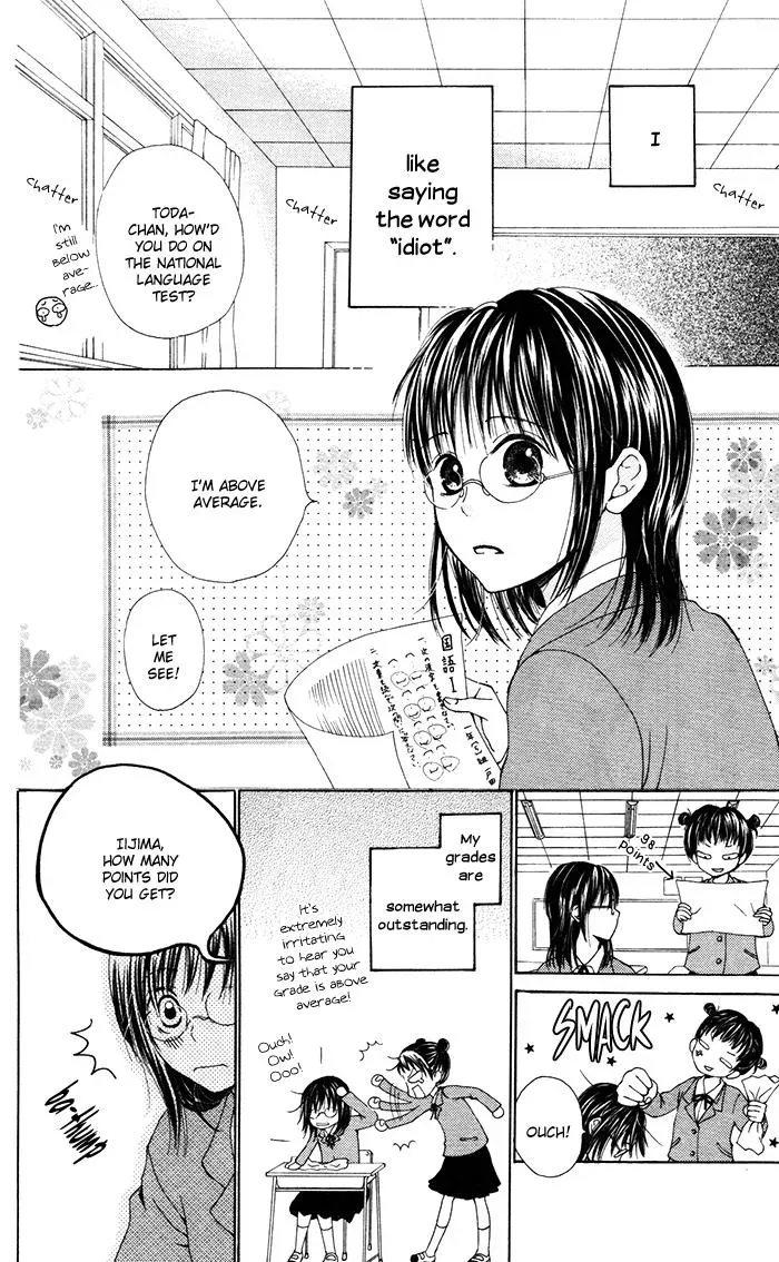 Read Beginning Niina chapter 3.5 image 6 on Lezhin