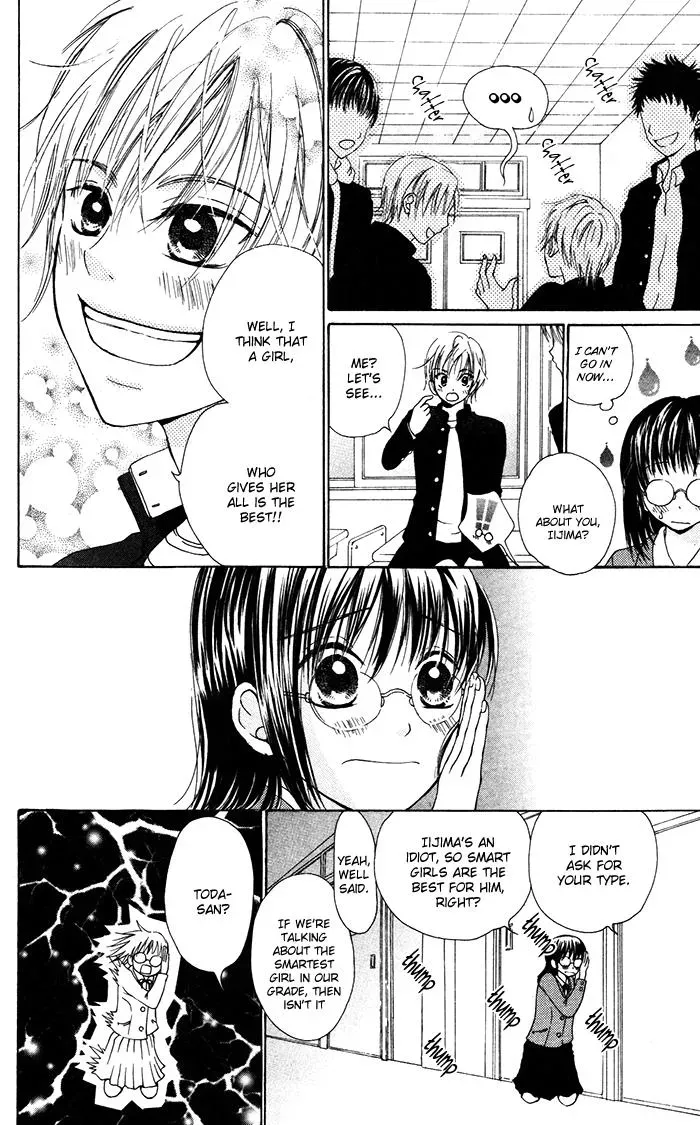 Read Beginning Niina chapter 3.5 image 8 on Lezhin