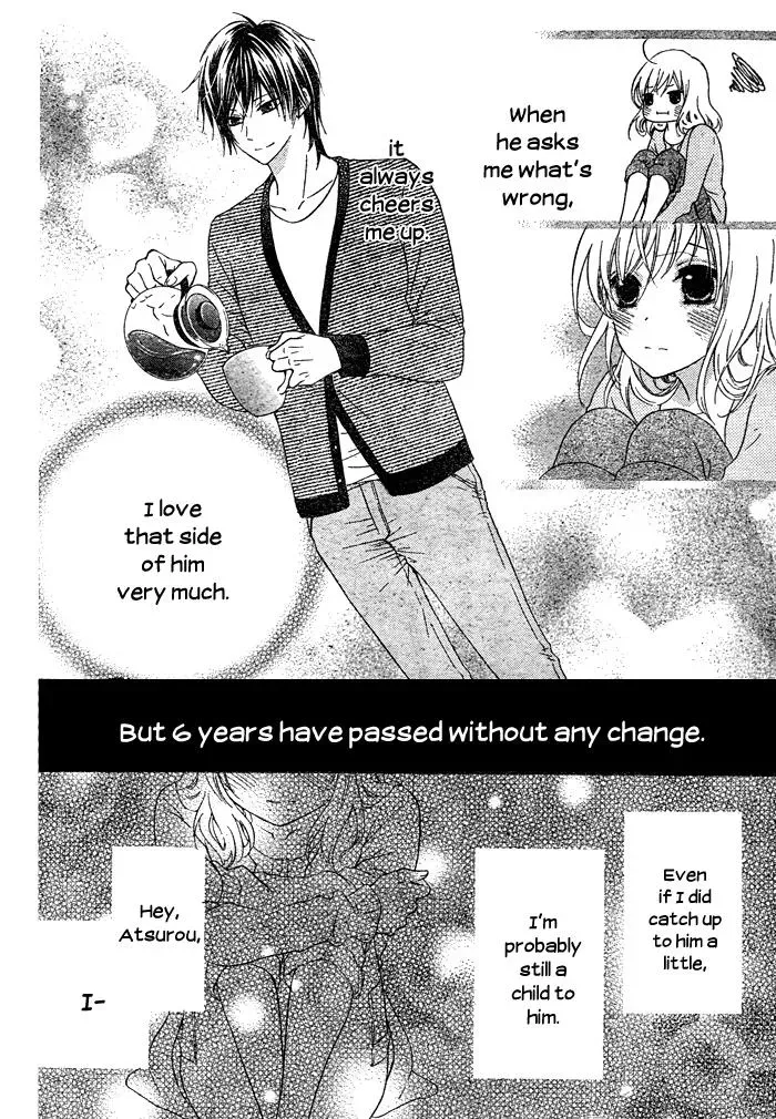 Read Beginning Niina chapter 3 image 10 on Lezhin