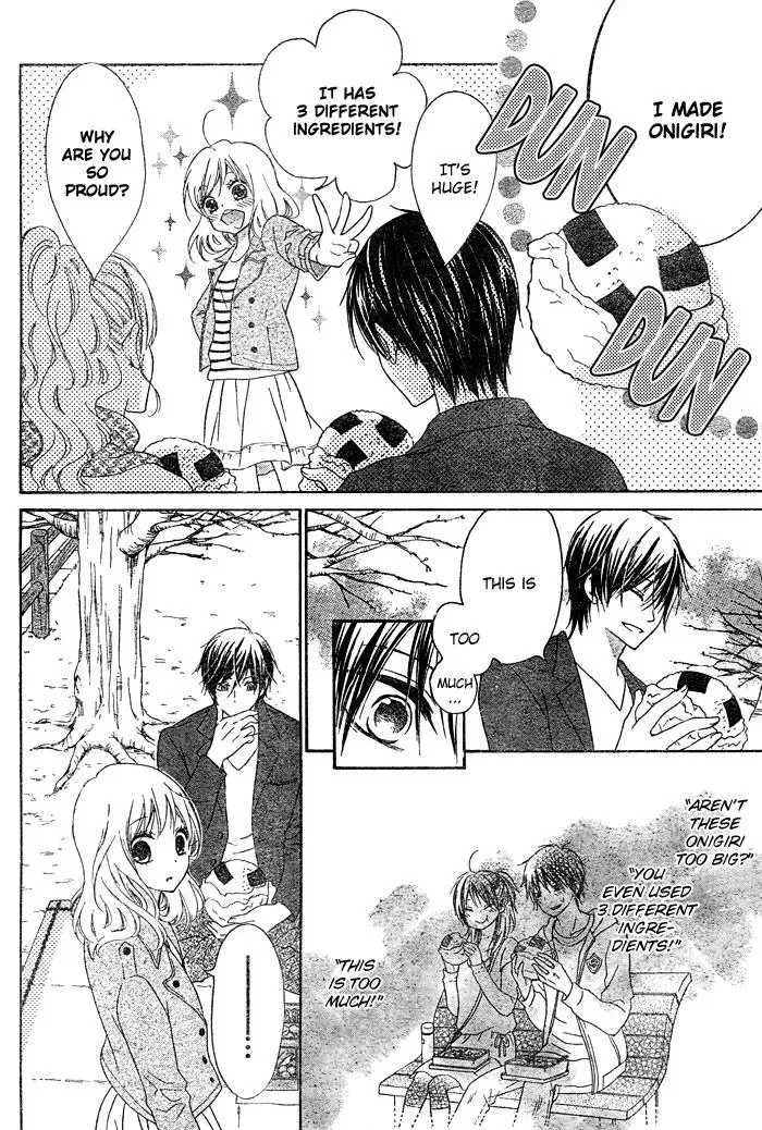 Read Beginning Niina chapter 3 image 12 on Lezhin