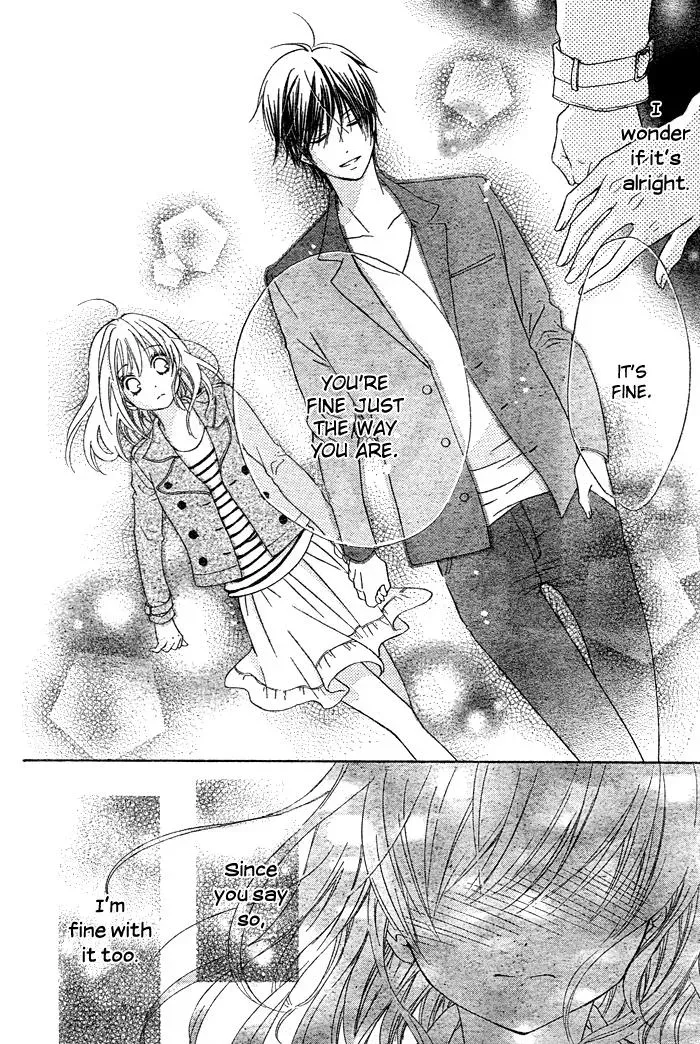 Read Beginning Niina chapter 3 image 18 on Lezhin