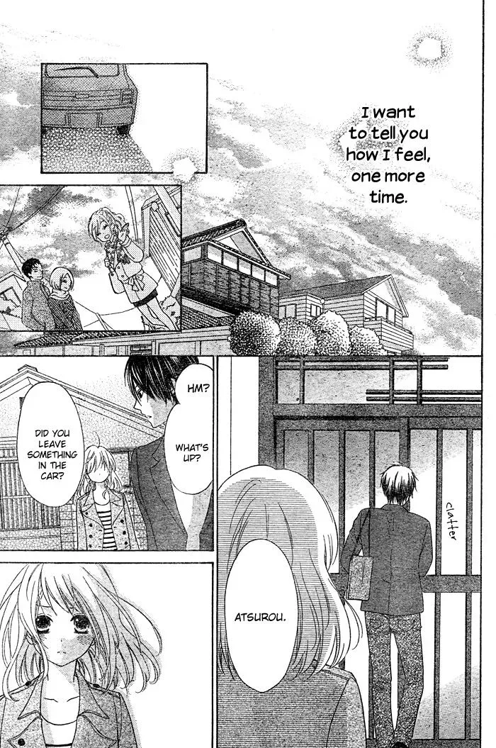 Read Beginning Niina chapter 3 image 19 on Lezhin