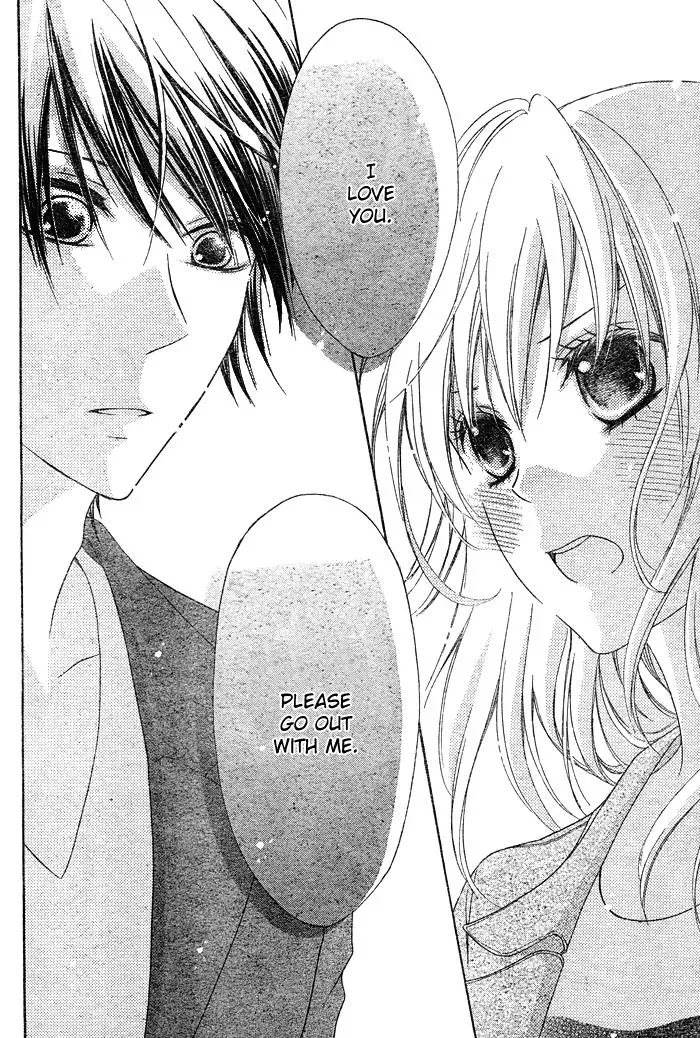 Read Beginning Niina chapter 3 image 20 on Lezhin