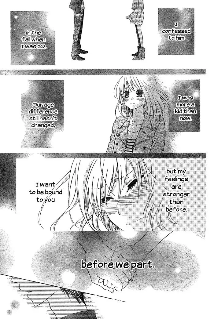 Read Beginning Niina chapter 3 image 21 on Lezhin