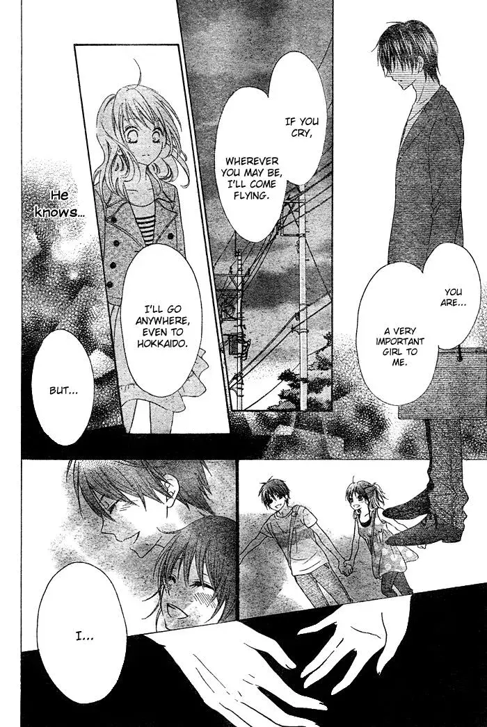 Read Beginning Niina chapter 3 image 22 on Lezhin