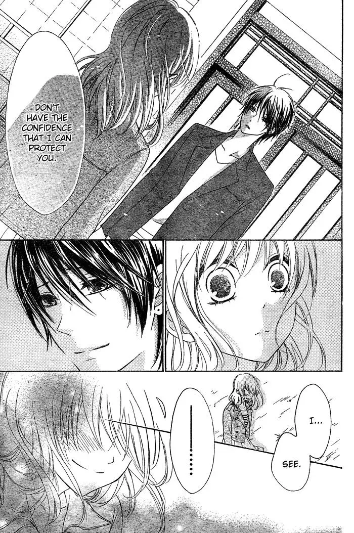 Read Beginning Niina chapter 3 image 23 on Lezhin
