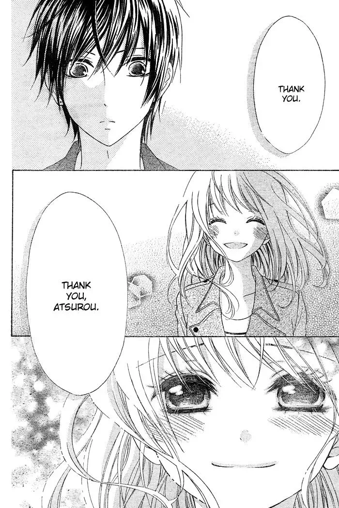 Read Beginning Niina chapter 3 image 24 on Lezhin