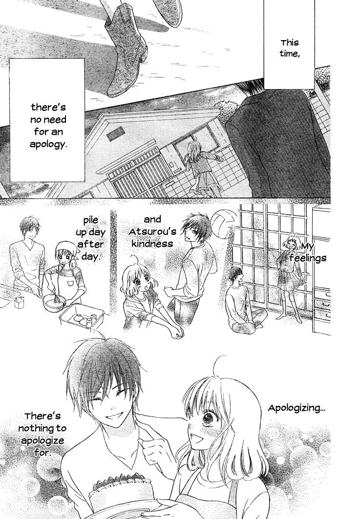 Read Beginning Niina chapter 3 image 25 on Lezhin
