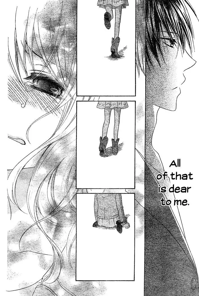 Read Beginning Niina chapter 3 image 26 on Lezhin