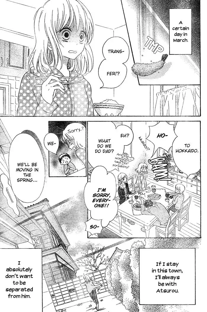 Read Beginning Niina chapter 3 image 3 on Lezhin