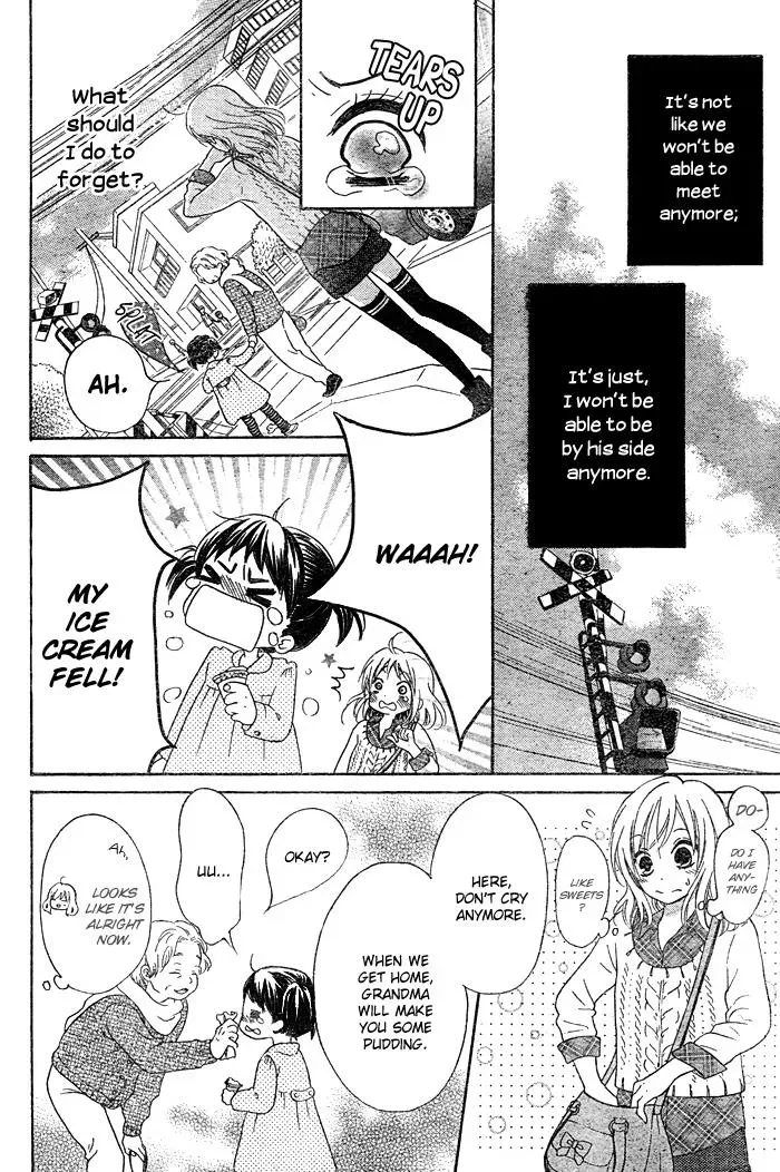 Read Beginning Niina chapter 3 image 30 on Lezhin