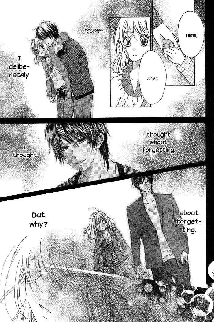 Read Beginning Niina chapter 3 image 31 on Lezhin