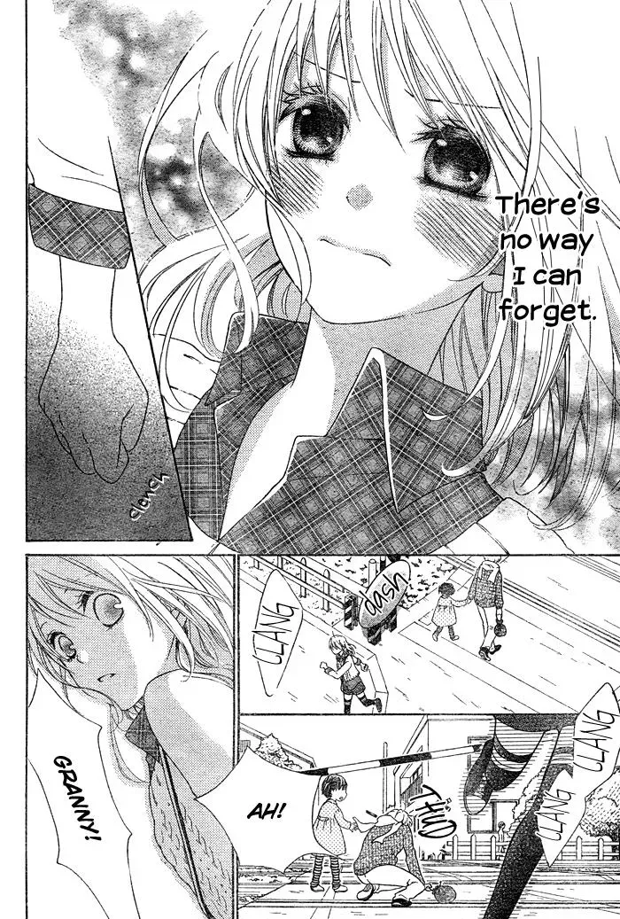 Read Beginning Niina chapter 3 image 32 on Lezhin