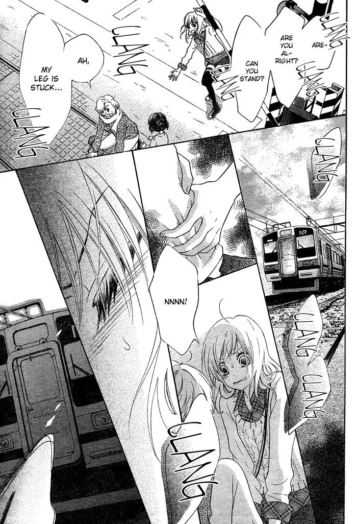 Read Beginning Niina chapter 3 image 33 on Lezhin