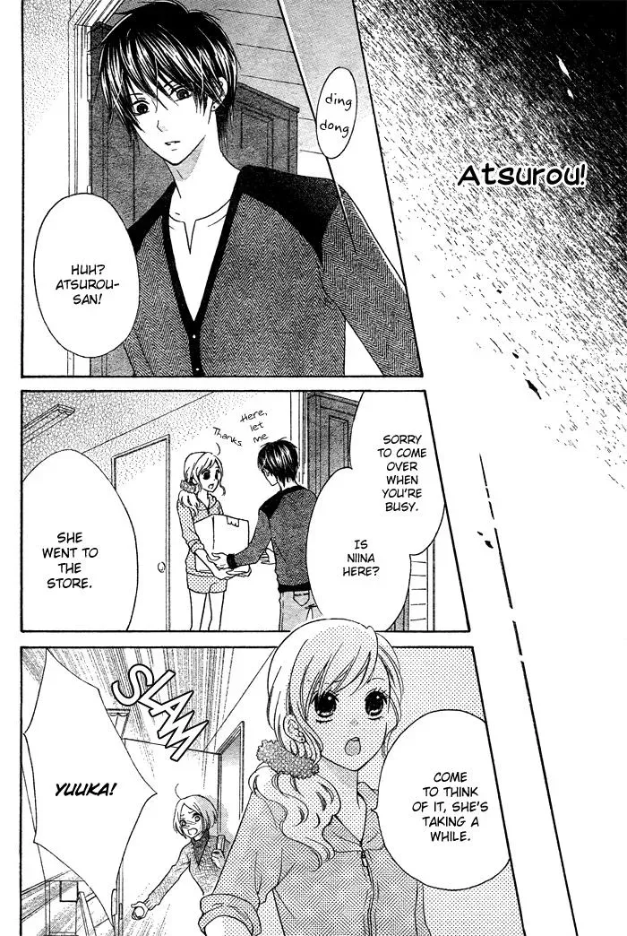 Read Beginning Niina chapter 3 image 34 on Lezhin