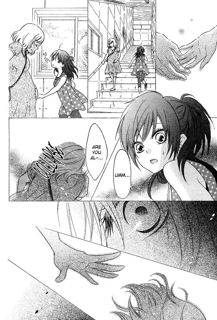 Read Beginning Niina chapter 3 image 36 on Lezhin