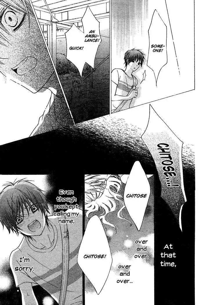 Read Beginning Niina chapter 3 image 37 on Lezhin