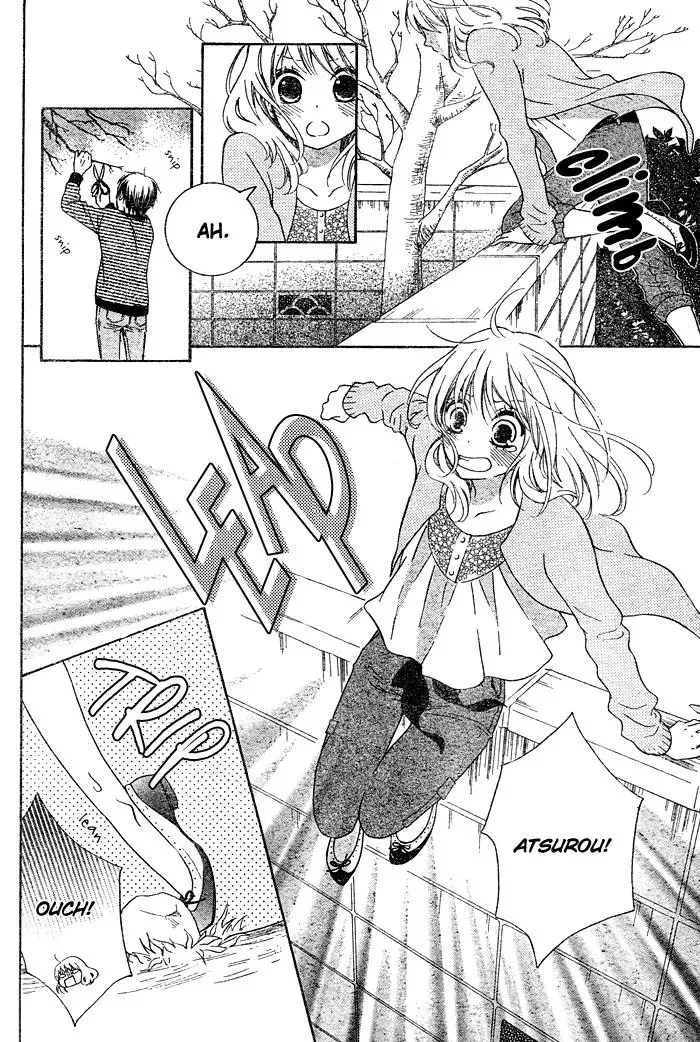Read Beginning Niina chapter 3 image 4 on Lezhin