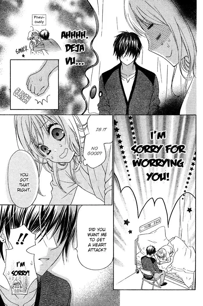 Read Beginning Niina chapter 3 image 41 on Lezhin