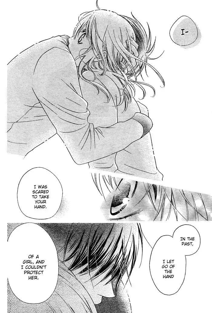 Read Beginning Niina chapter 3 image 42 on Lezhin
