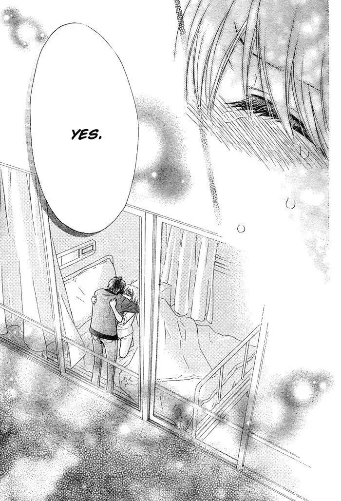 Read Beginning Niina chapter 3 image 45 on Lezhin
