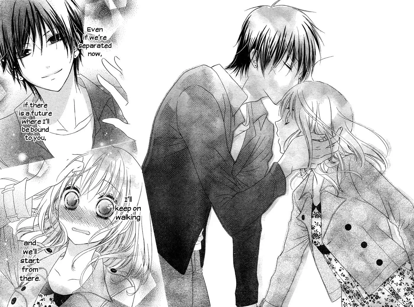 Read Beginning Niina chapter 3 image 48 on Lezhin