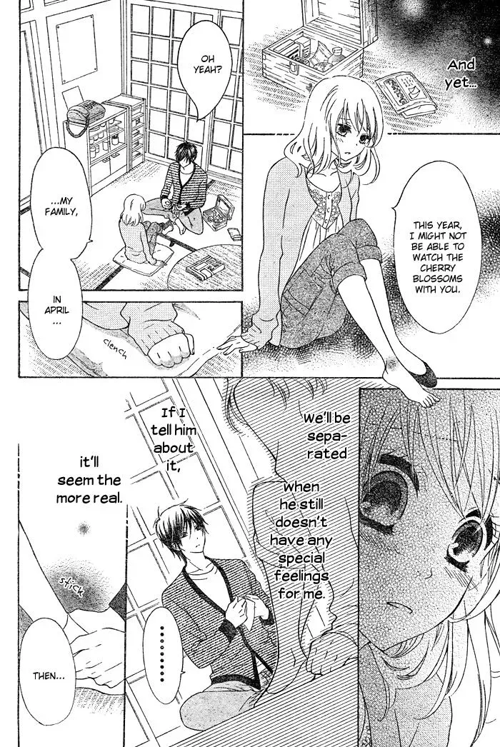 Read Beginning Niina chapter 3 image 8 on Lezhin