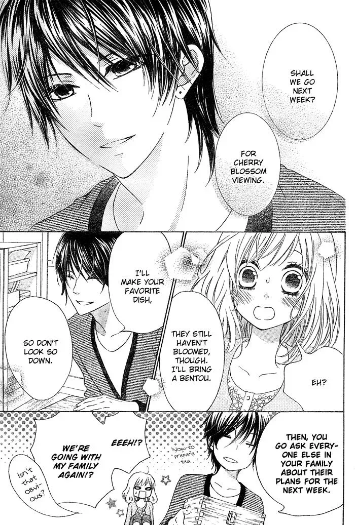 Read Beginning Niina chapter 3 image 9 on Lezhin