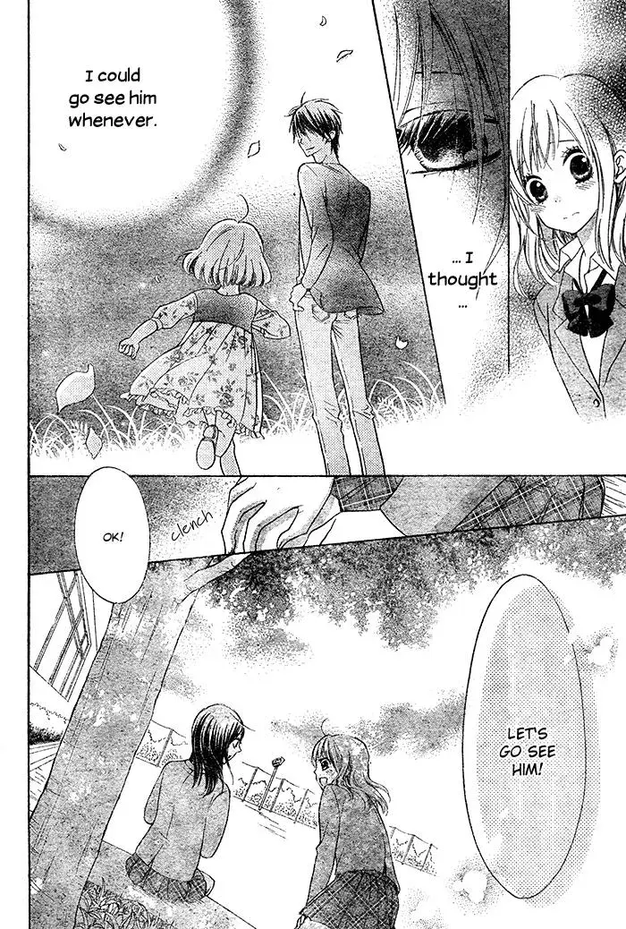 Read Beginning Niina chapter 4 image 14 on Lezhin