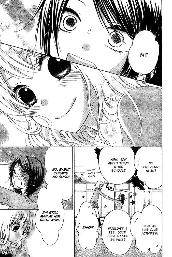 Read Beginning Niina chapter 4 image 15 on Lezhin