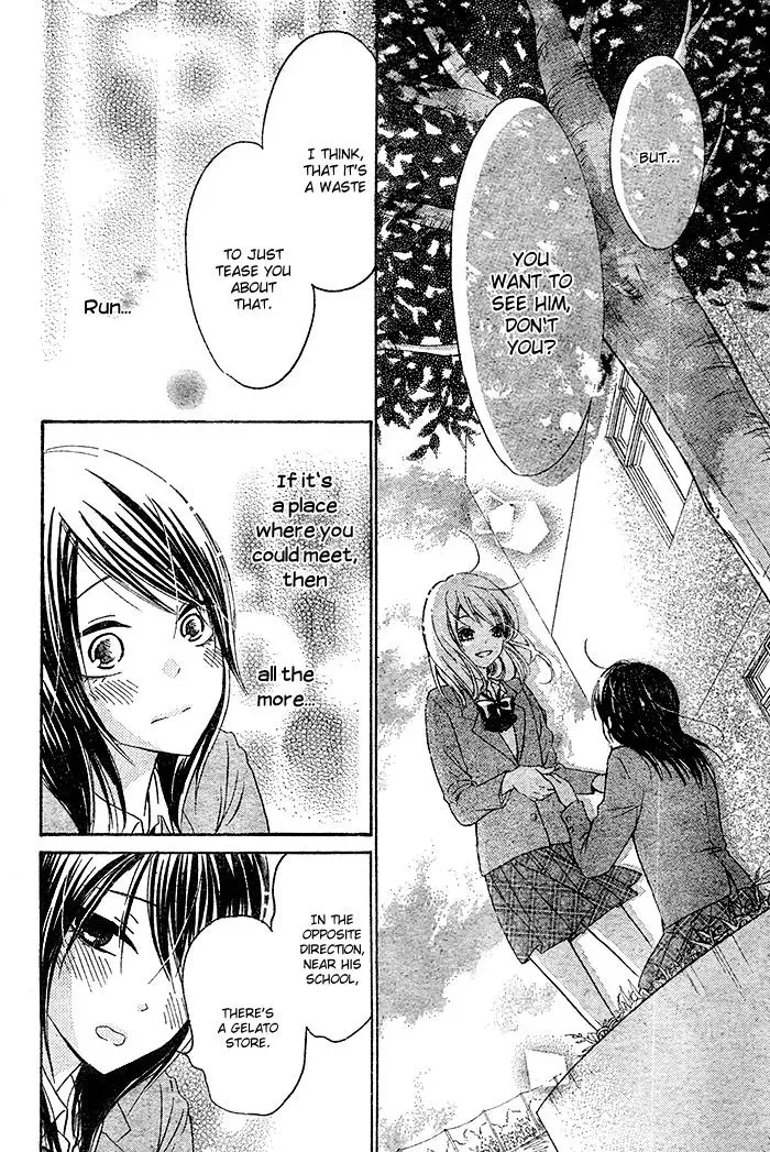 Read Beginning Niina chapter 4 image 16 on Lezhin