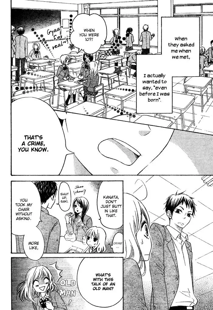 Read Beginning Niina chapter 4 image 2 on Lezhin