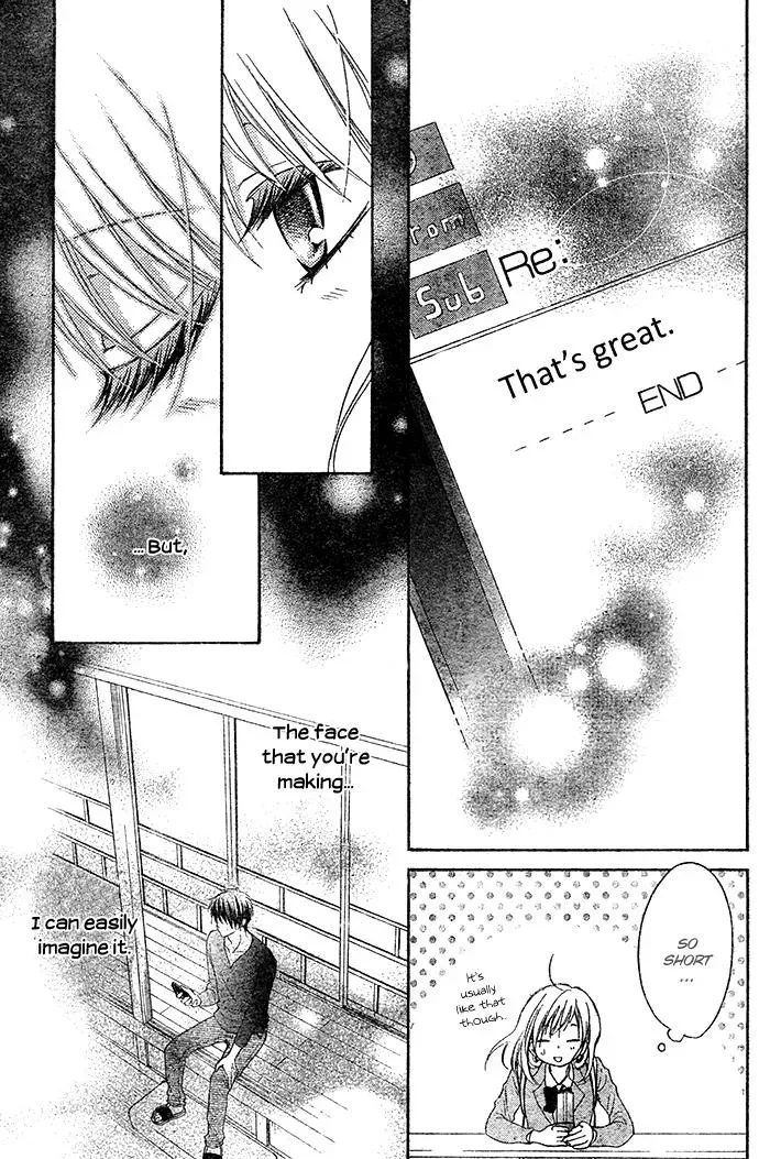 Read Beginning Niina chapter 4 image 23 on Lezhin