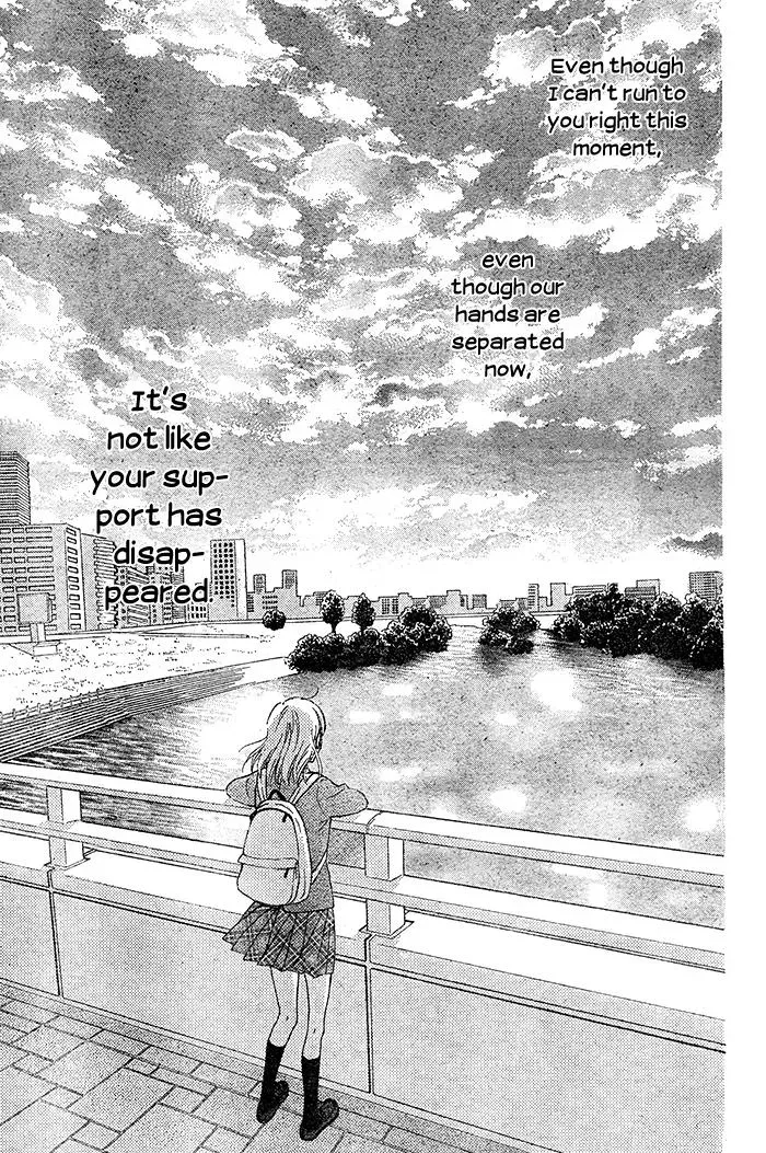 Read Beginning Niina chapter 4 image 25 on Lezhin
