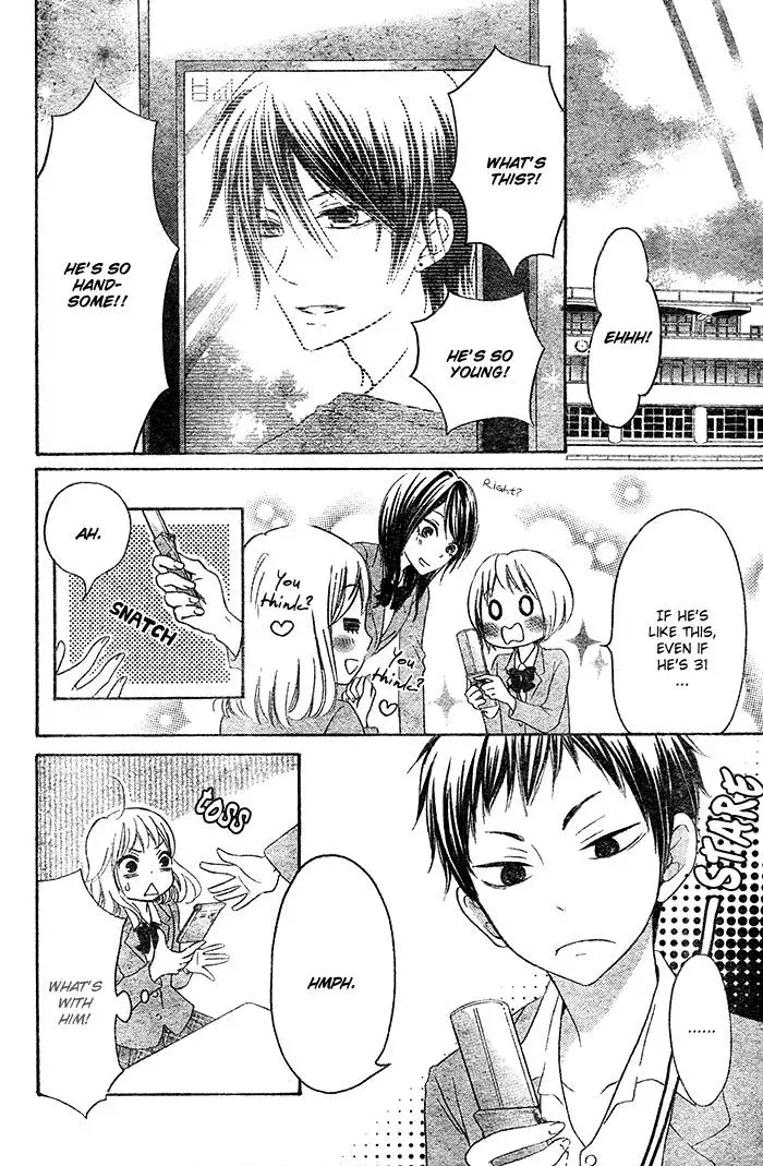 Read Beginning Niina chapter 4 image 26 on Lezhin