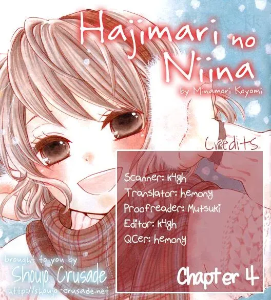 Read Beginning Niina chapter 4 image 30 on Lezhin