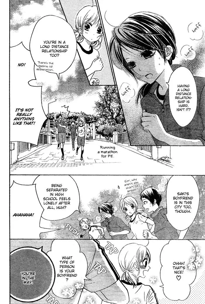 Read Beginning Niina chapter 4 image 6 on Lezhin