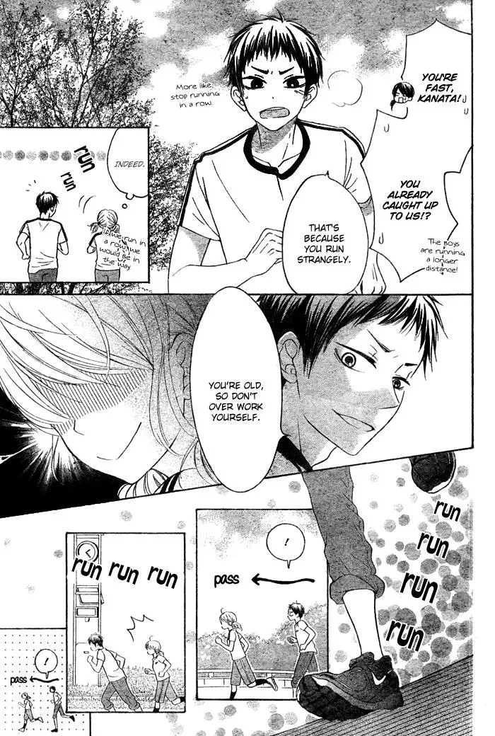 Read Beginning Niina chapter 4 image 7 on Lezhin