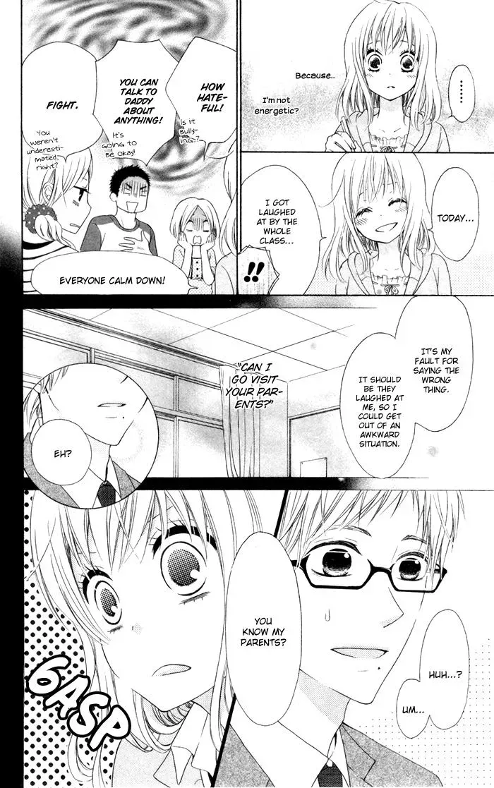 Read Beginning Niina chapter 5 image 11 on Lezhin