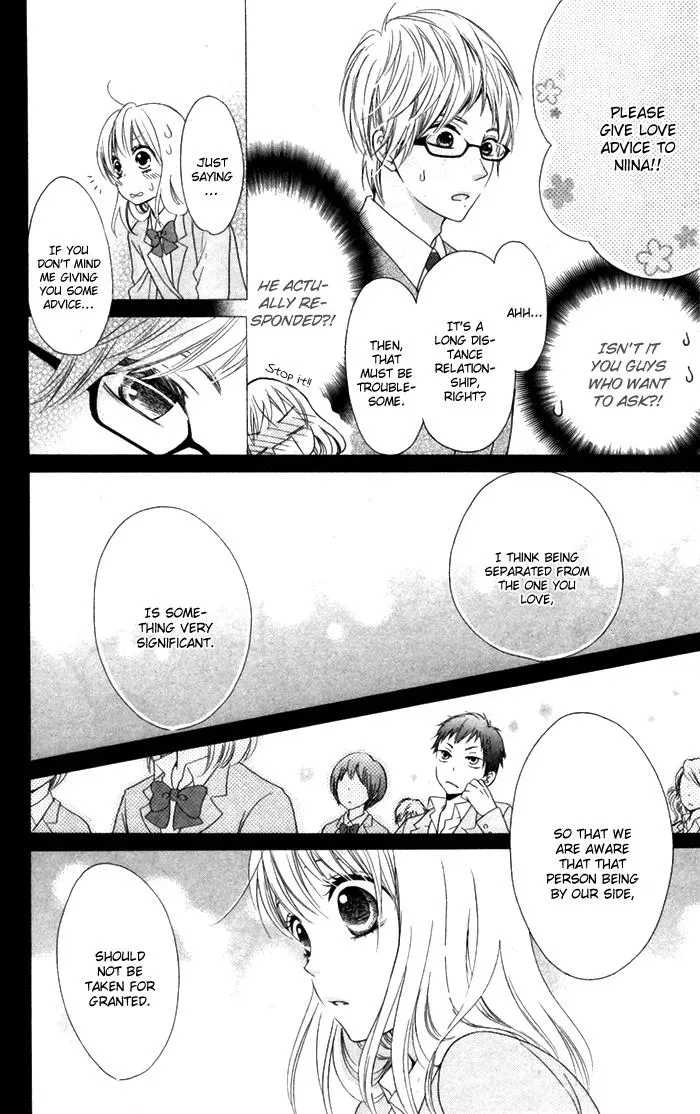 Read Beginning Niina chapter 5 image 13 on Lezhin