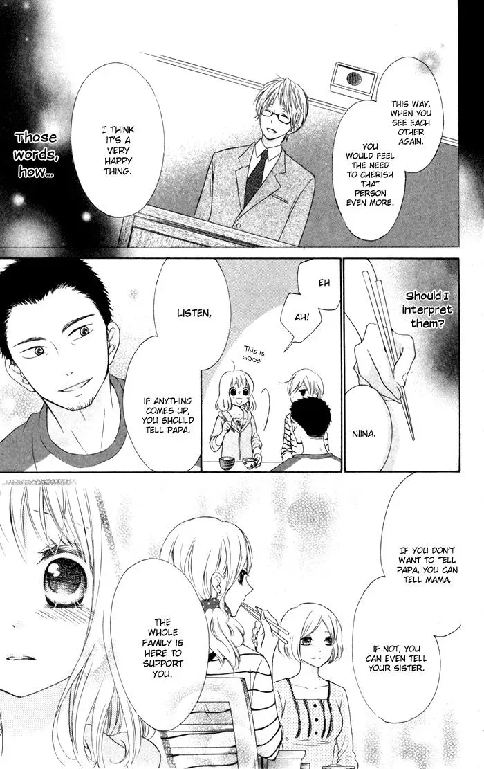 Read Beginning Niina chapter 5 image 14 on Lezhin