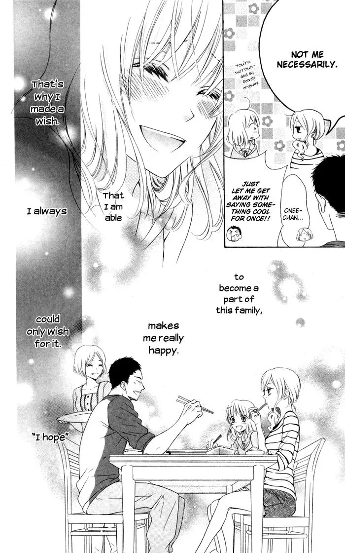 Read Beginning Niina chapter 5 image 15 on Lezhin