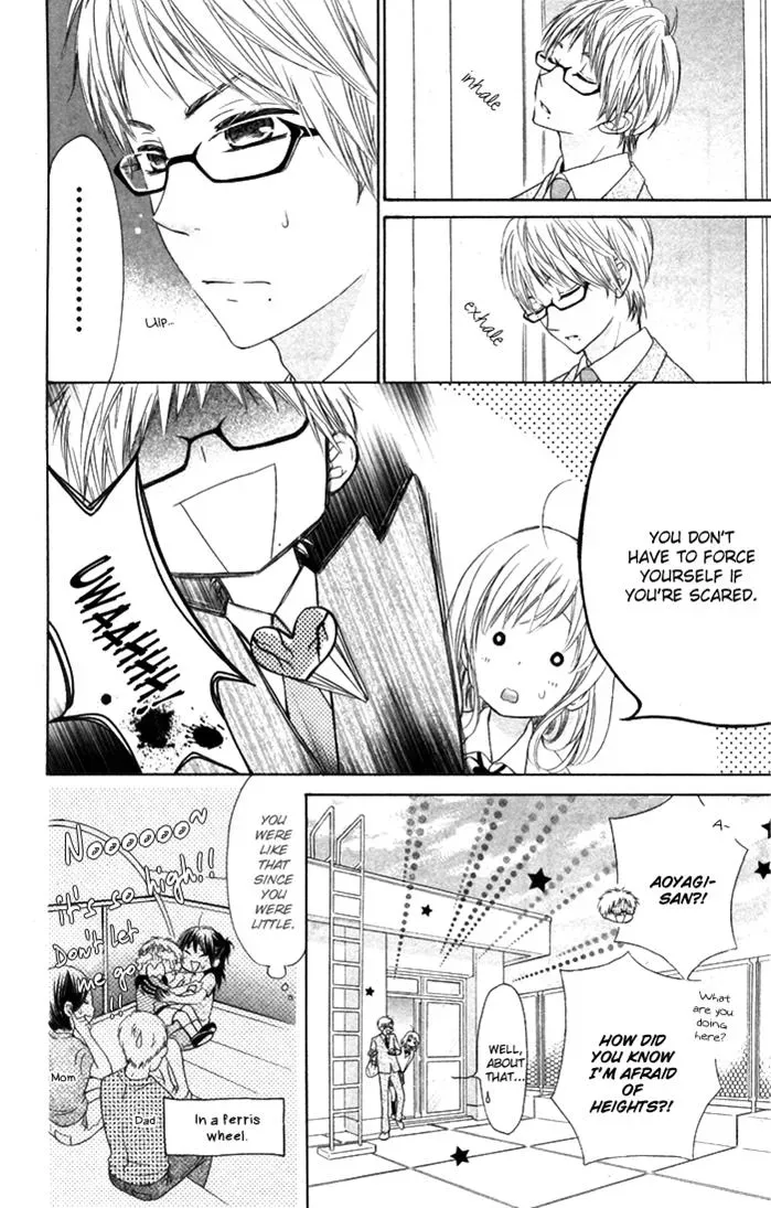 Read Beginning Niina chapter 5 image 23 on Lezhin